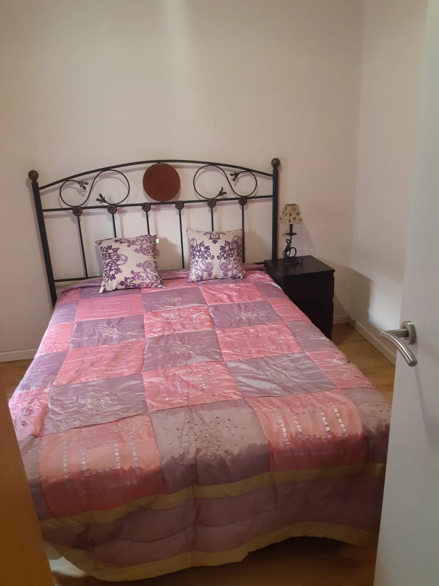 Piso en calle del Conde Duque, 30 - Foto 9