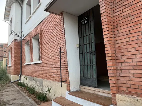 Piso en Calle Mosquera de Barnuevo, 24, Avda de Valladolid, Avda de Valladolid - Foto 14