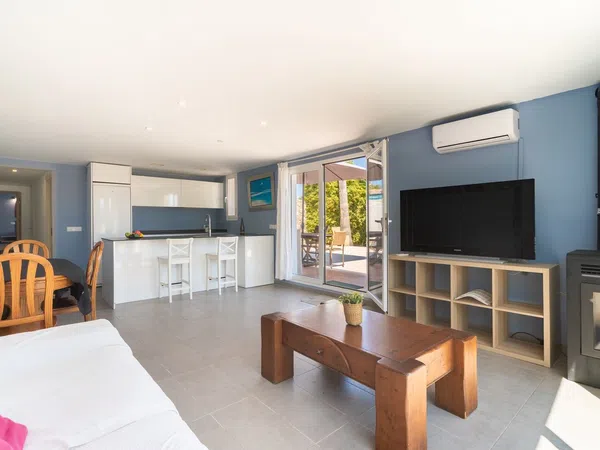 Chalet pareado en Avenida Corral d'en Bennàssar, 43, Ciutat d'Alcúdia, Ciutat d'Alcúdia - Foto 2