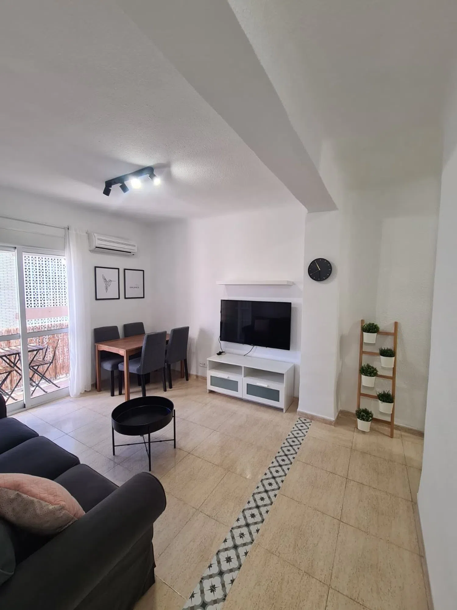 Piso en calle San Fernando, 2 - Foto 2