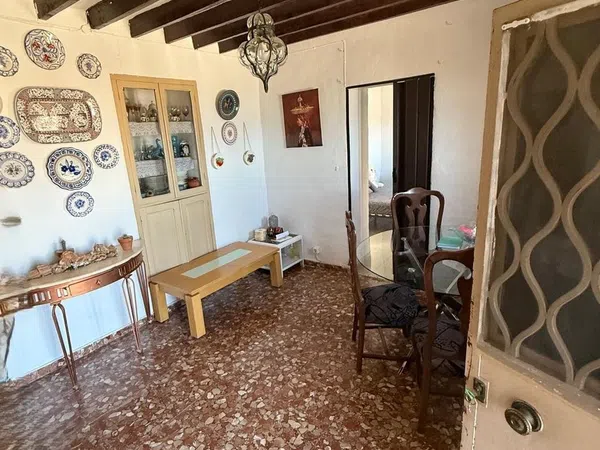 Casa de pueblo en Lugar el Cañuelo, 1 - Foto 2