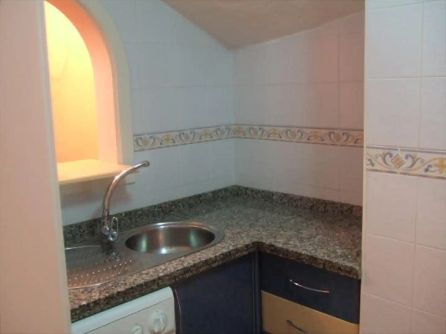 Estudio en Arroyo de la Miel - Foto 5