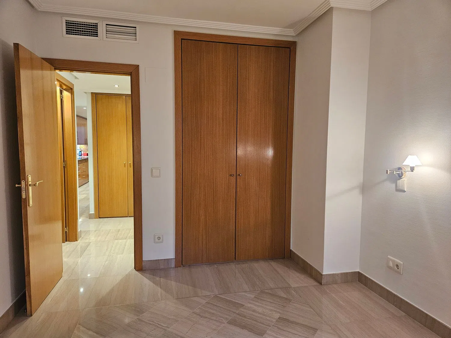 Piso en paseo de la Florida, 18 - Foto 8