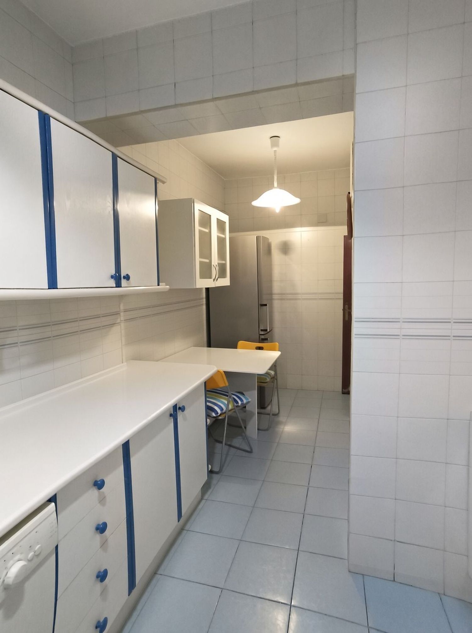 Piso en Calle Méndez Núñez, 4, Ronda - Arabial - Foto 11