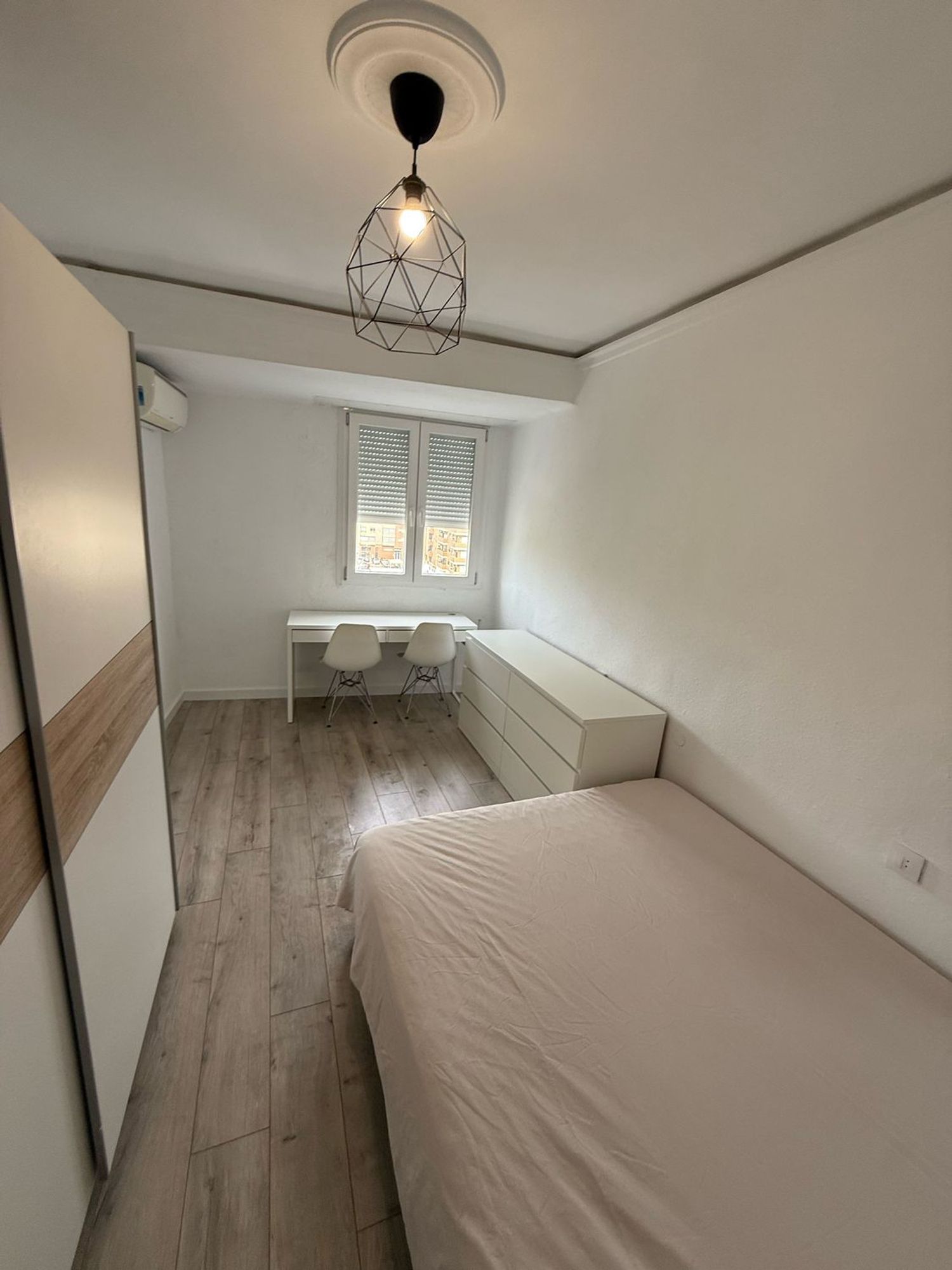 Piso en Calle de Jeroni de Montsoriu, 26, Aiora - Foto 3