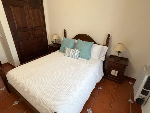 Casa o chalet independiente en Barrio de Larteme s/n - Foto 11