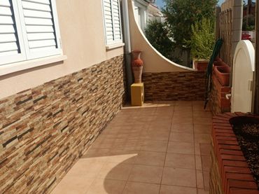 Casa adosada en  Calle Pinos-Urbanización Estrella de M 4 - Foto 1