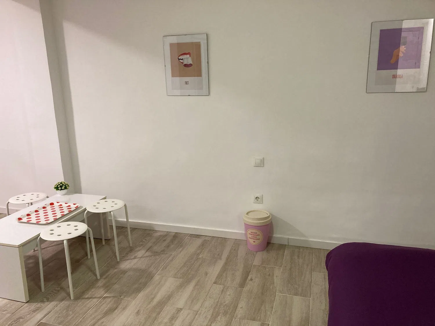 Piso en calle Capitán Dema, 34 - Foto 3