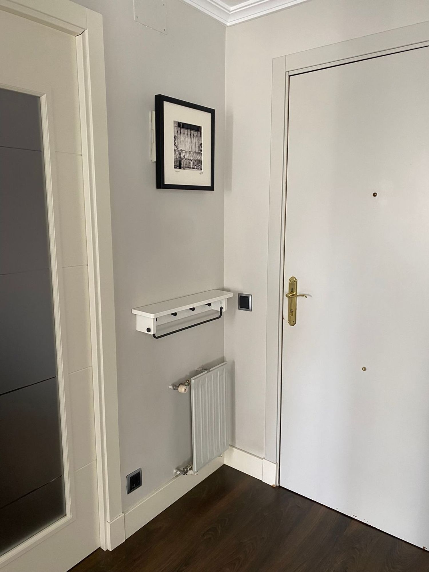 Piso en Calle de Caleruega, 74, Costillares - Foto 2