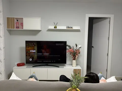 Piso en calle del Niño, 14