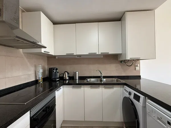 Piso en Juan Alfonso Gil Albors, La Creu del Grau - Foto 18