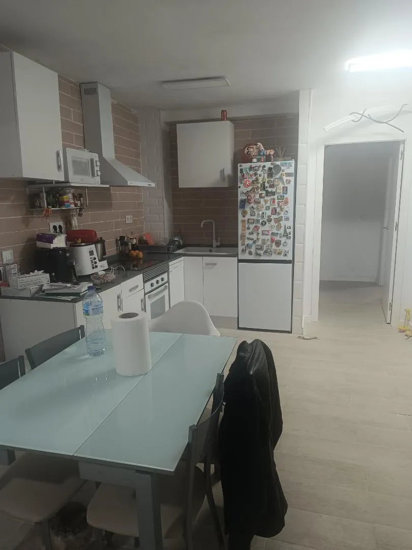 Planta baja en  Carrer del Marqués de Montortal 45 - Foto 6