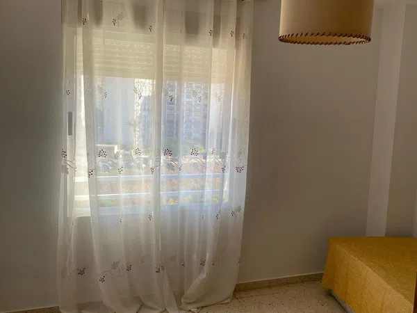 Ático en Avenida Callosa D'Ensarrià, 8, Pueblo Levante, Pueblo Levante - Foto 13