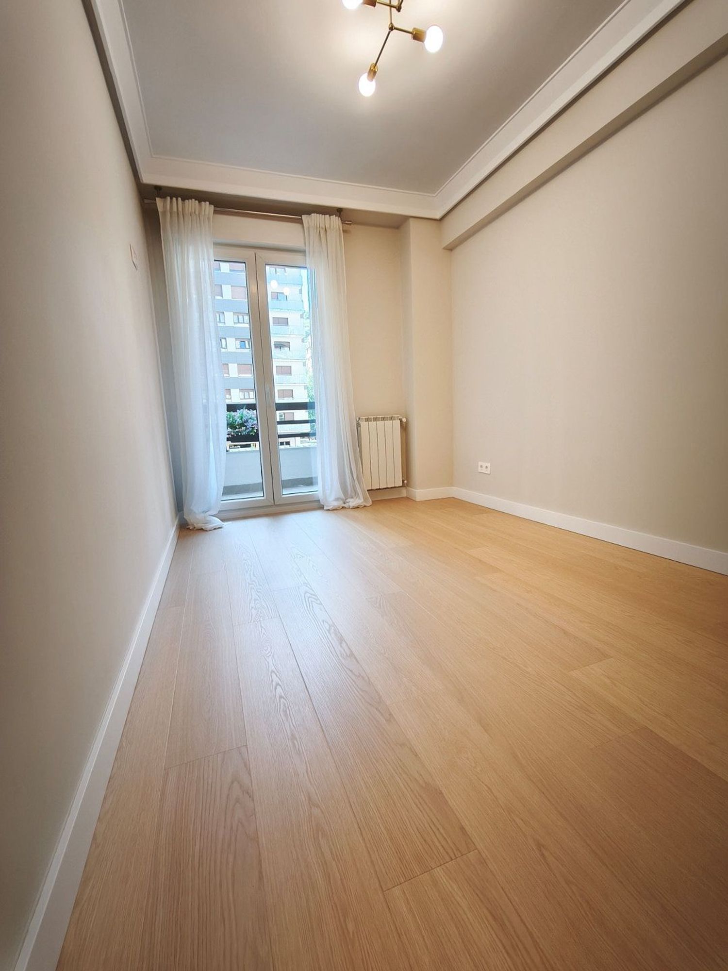 Piso en Karlos I.a Hiribidea, 18, Amara - Foto 24