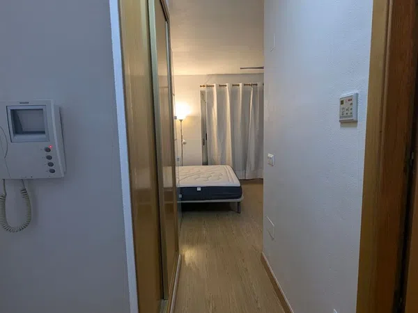 Estudio en avenida Juan Carlos I, 50 - Foto 4