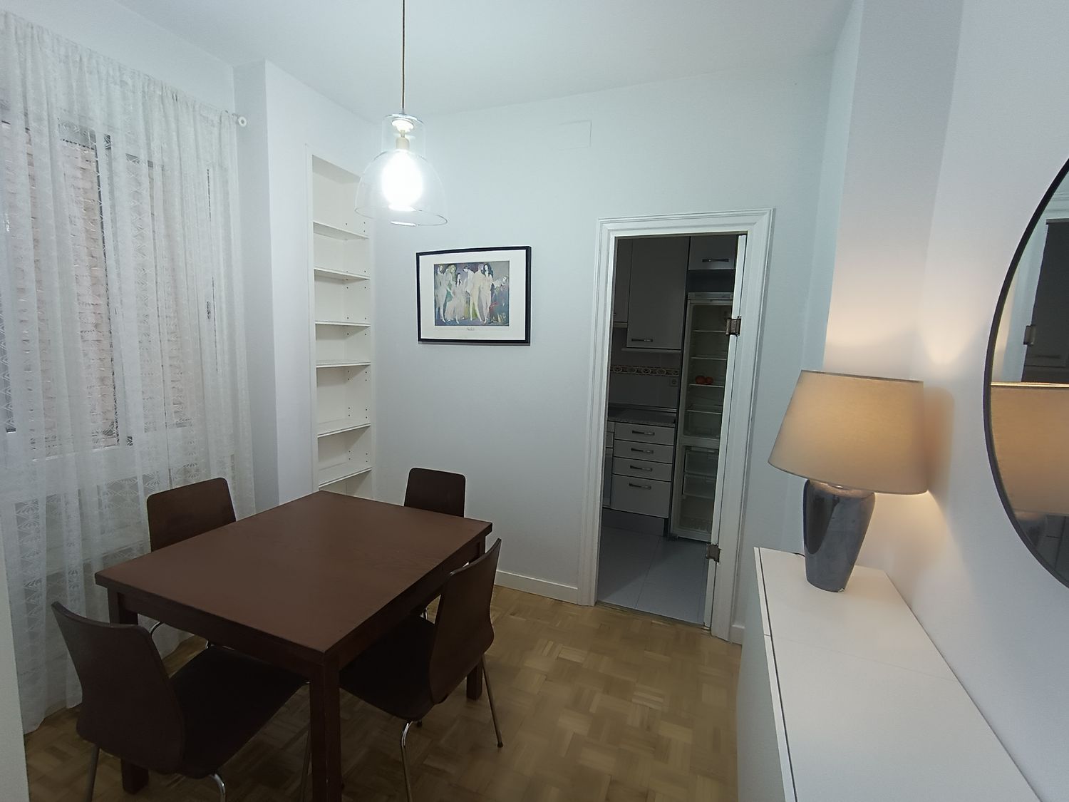 Piso en calle del Doctor Castelo, 4 - Foto 20