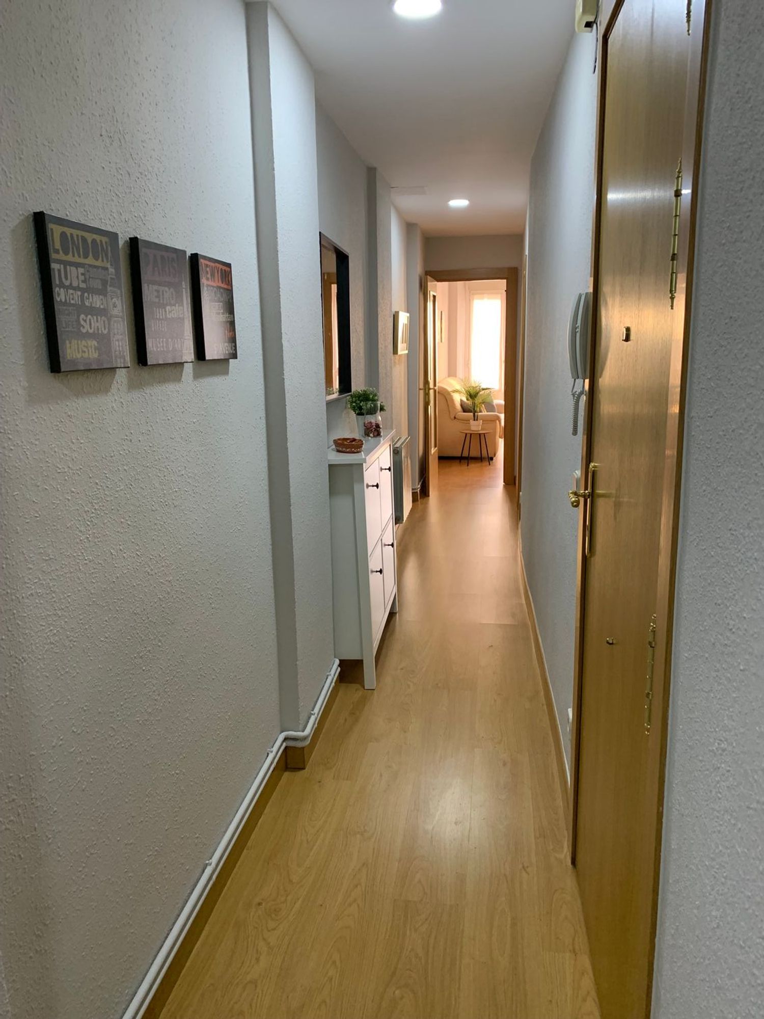 Estudio en Calle de la Estafeta, 70 - Foto 19