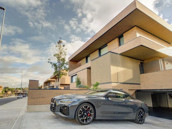 Casa o chalet independiente en venta en Calle del Musgo, 10 - Foto 6