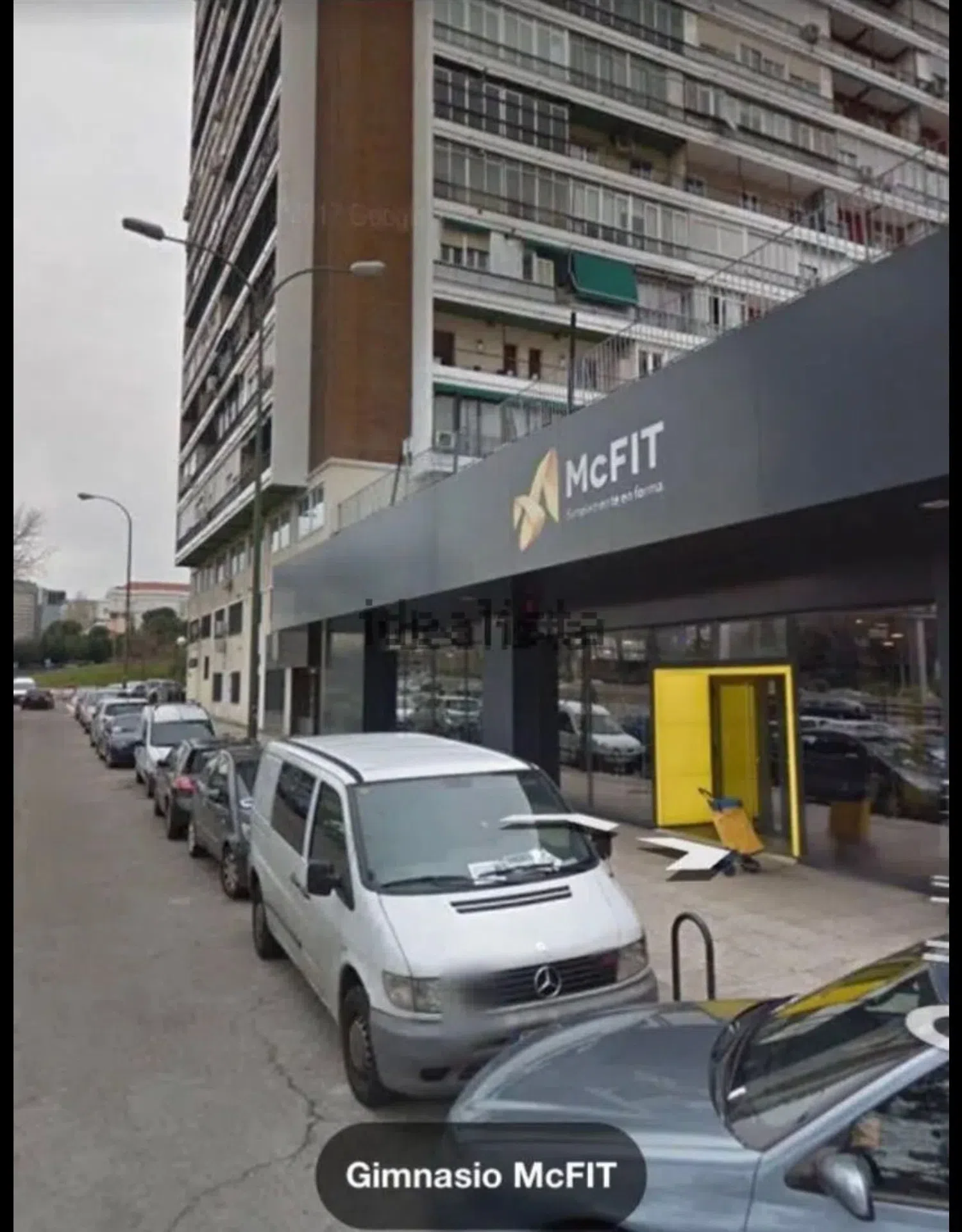 Piso en calle de la Virgen de Lourdes, 2 - Foto 17