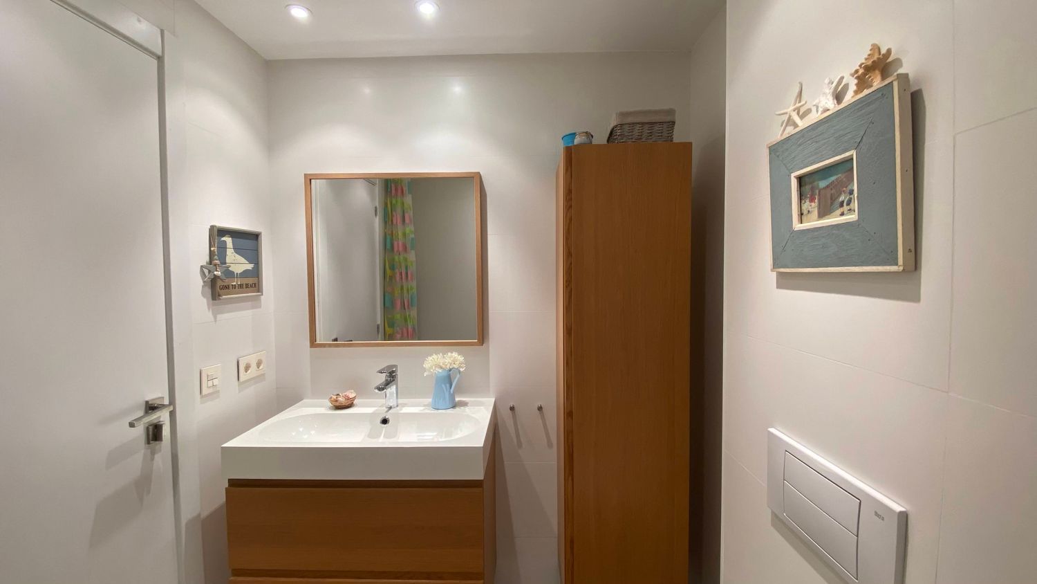 Piso en calle Pintor Asenjo, 12 - Foto 9