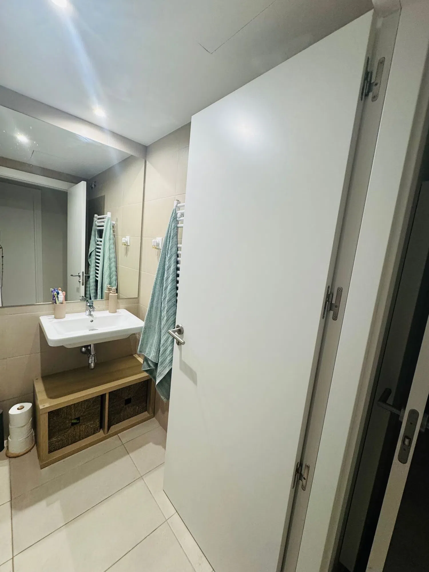 Piso en calle José Isbert, 6 - Foto 19