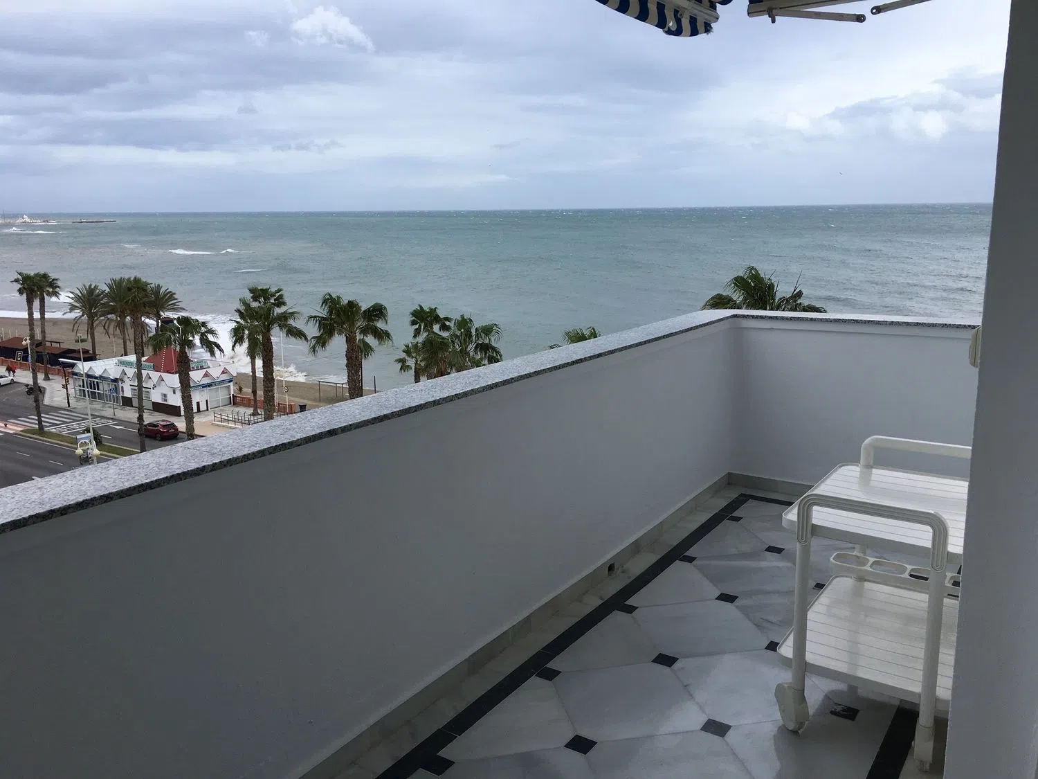 Ático en paseo Maritimo Antonio Machado, 142 - Foto 4