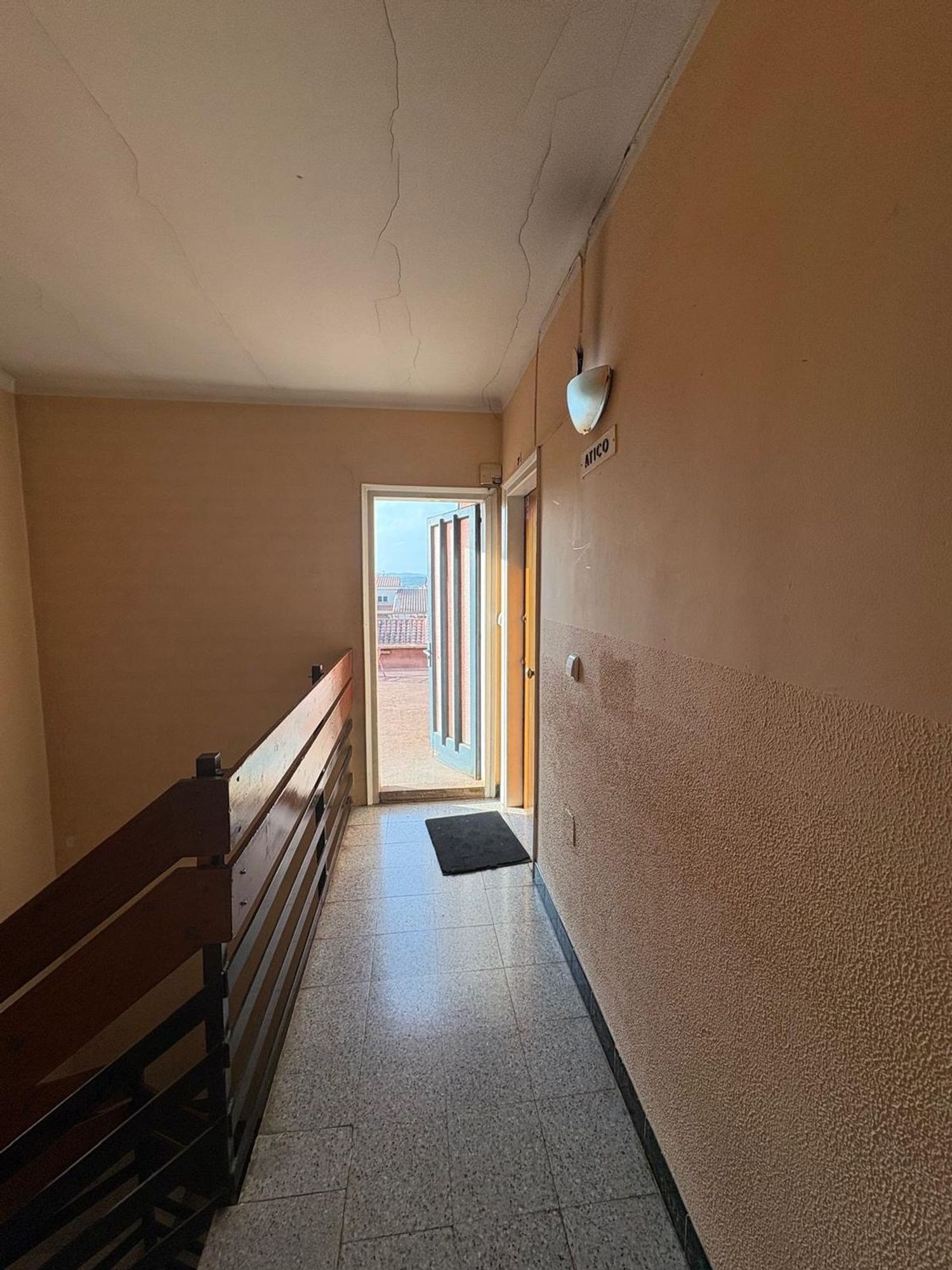 Ático en Calle de Campcardós, 43, Santa Eugenia, Santa Eugenia - Foto 12