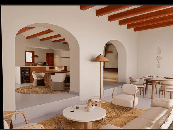 Casa o chalet independiente en Calle Lluca, 60, La Lluca - La Tarraula, La Lluca - La Tarraula - Foto 12