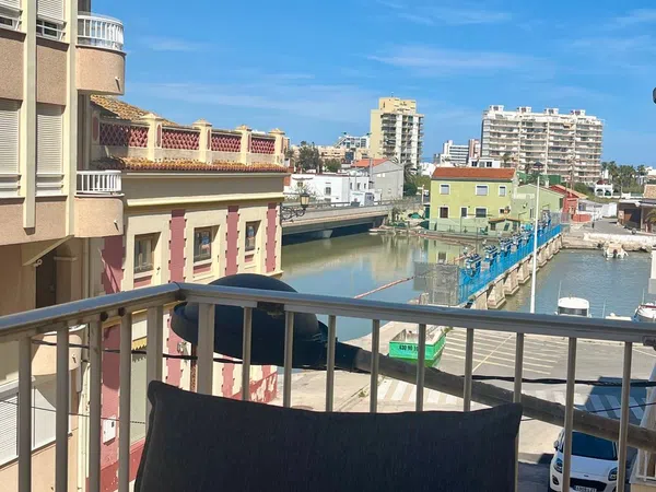 Piso en El Perelló - Foto 6