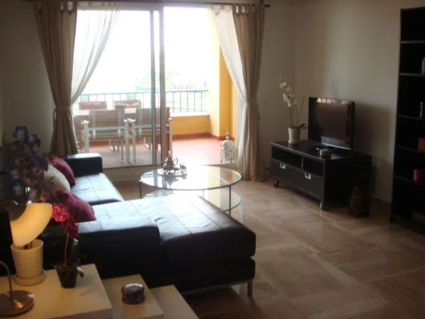 Piso en Avenida de la Marina, 20, Puerto de Sotogrande-La Marina, Puerto de Sotogrande-La Marina - Foto 28