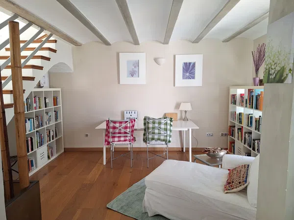 Casa o chalet independiente en Altea Pueblo, Altea Pueblo - Foto 4