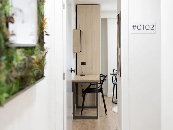 Loft en Calle d'Alcanyís, 3, Torrefiel - Foto 2