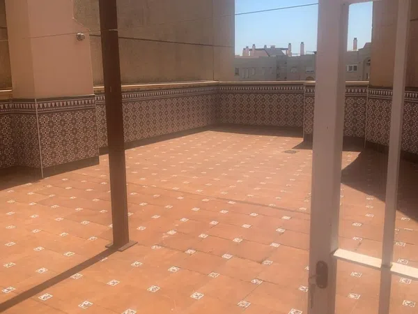 Ático en Zoco - Poniente, Zoco - Poniente - Foto 6