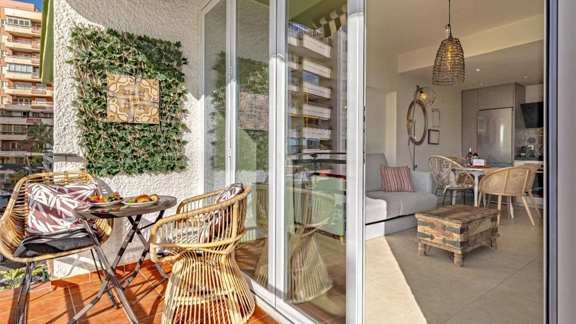 Piso en  Calle Mediterráneo 1 - Foto 3