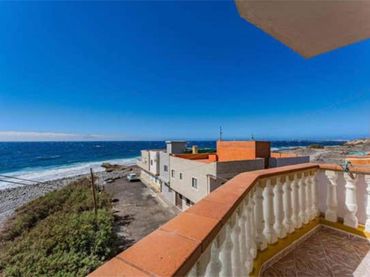 Piso en las maretas - Foto 1