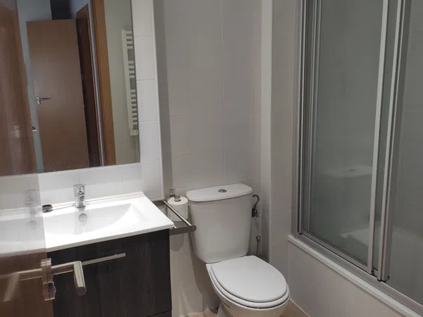 Piso en calle Navarro Ledesma, 196 - Foto 8