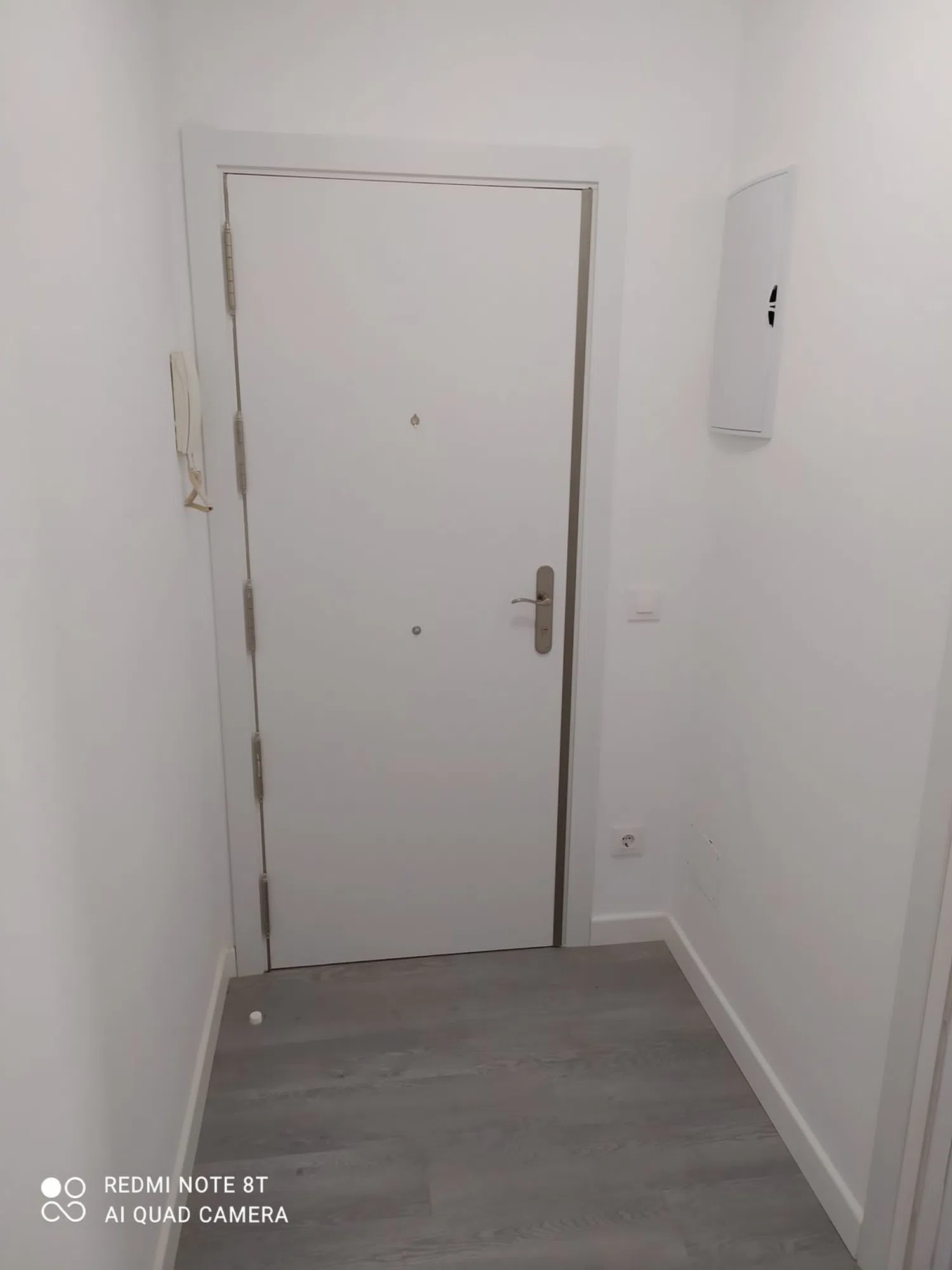 Piso en calle de la Isla de Arosa, 47 - Foto 11