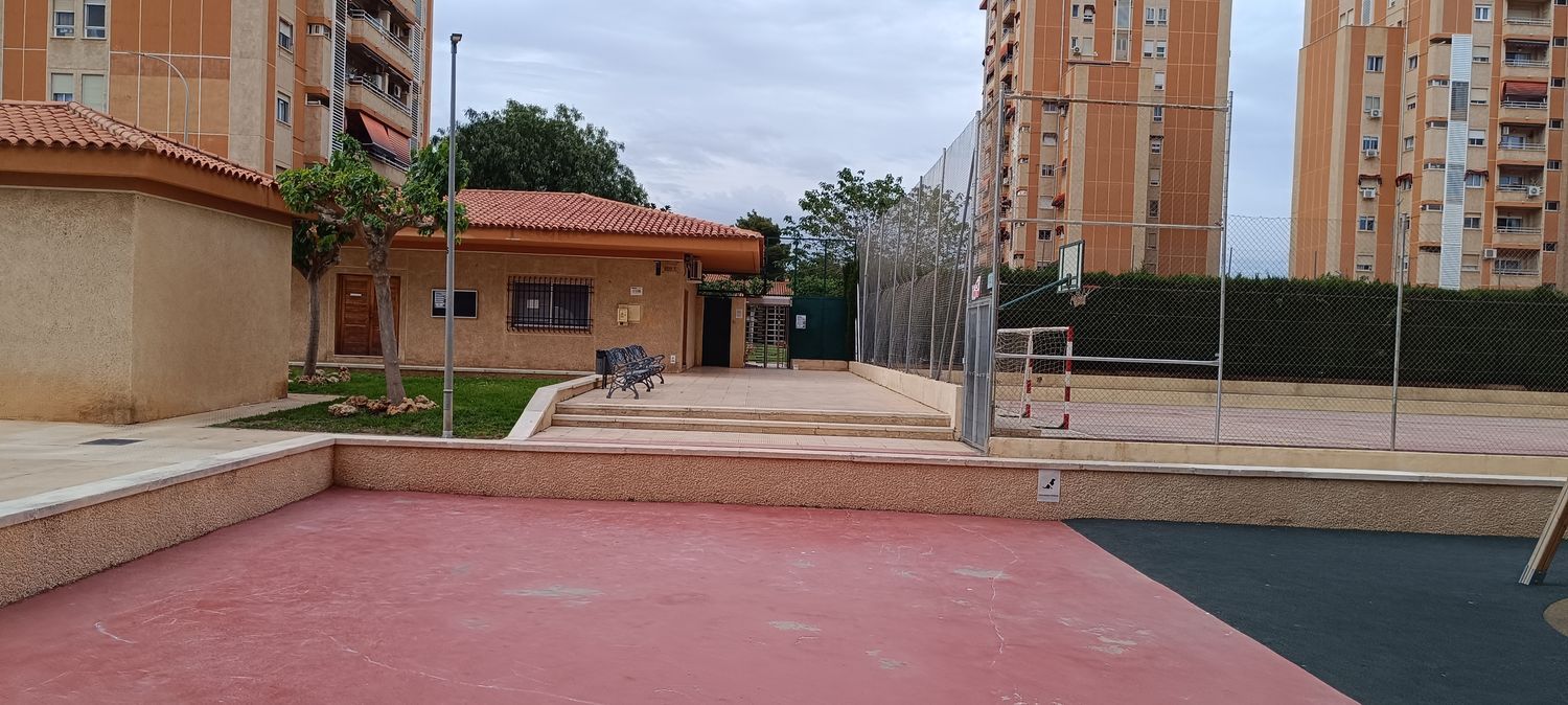 Piso en calle Virgen del Puig, 19 - Foto 30