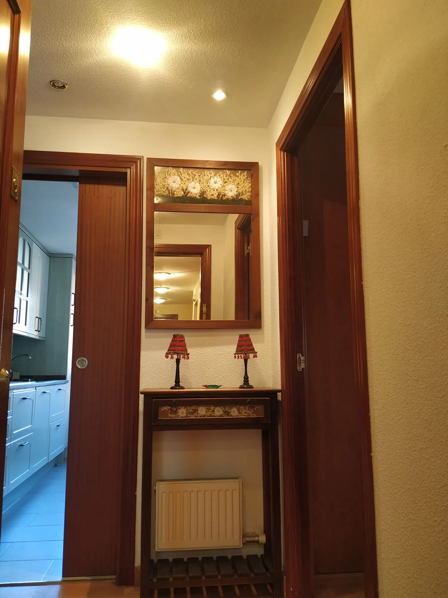 Piso en calle Albalá, 9 -a - Foto 4