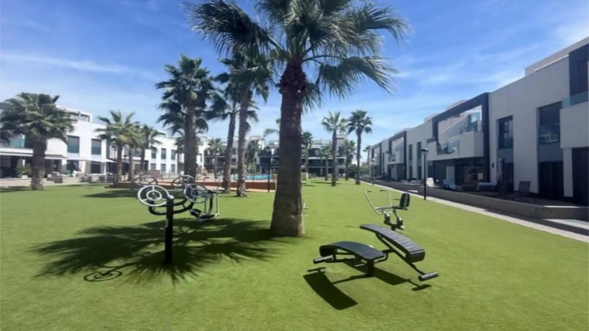 Piso en  Calle Doctor Severo Ochoa 0 - Foto 14