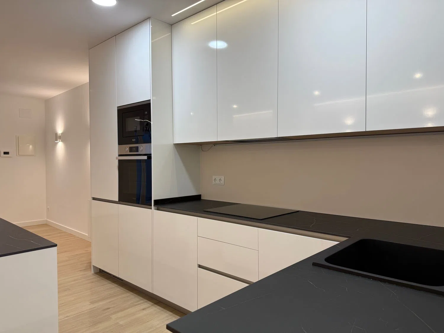 Piso en calle de Argumosa, 7 - Foto 9