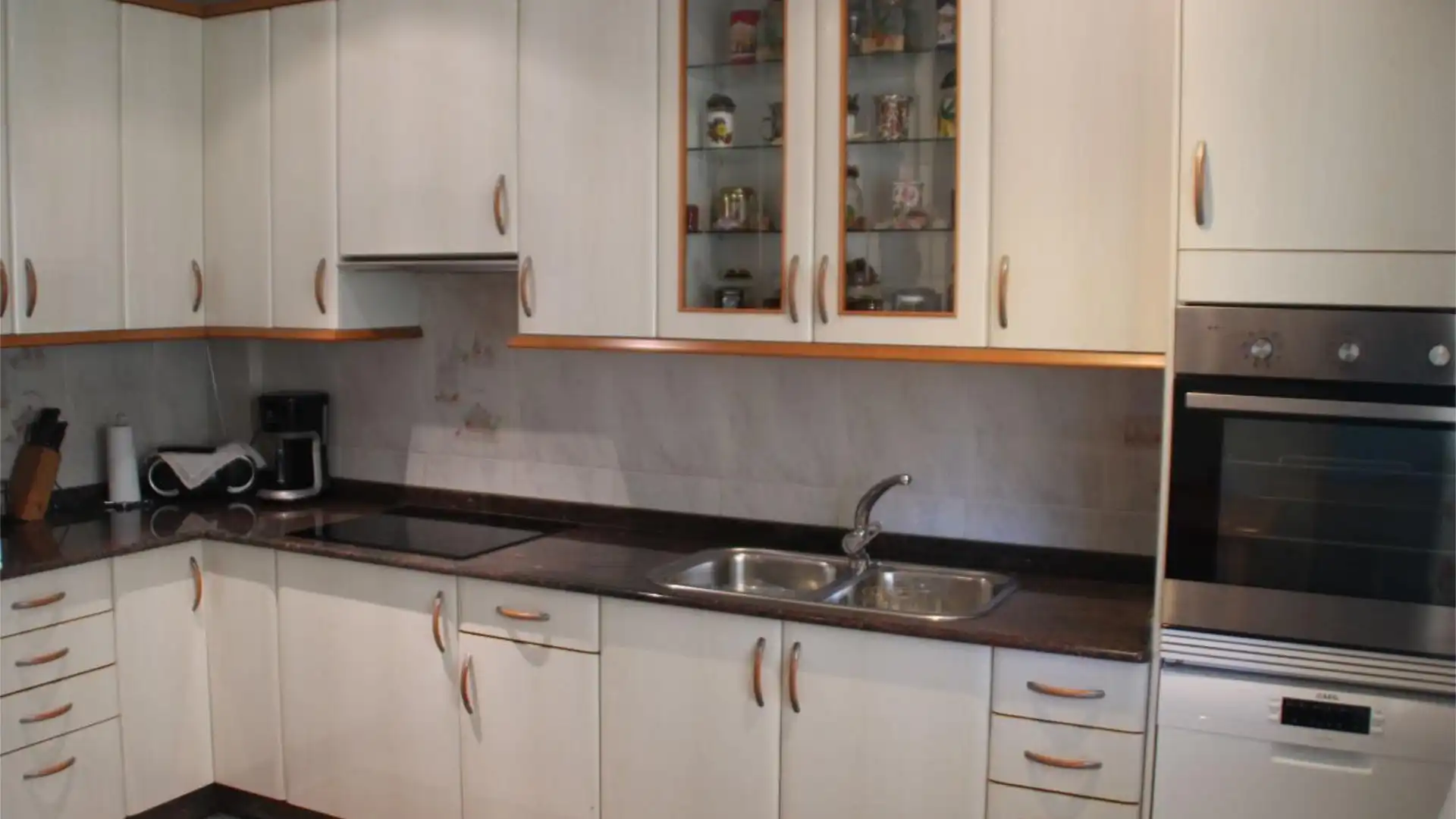 Chalet en  Rúa Trivisqueira 17 - Foto 29