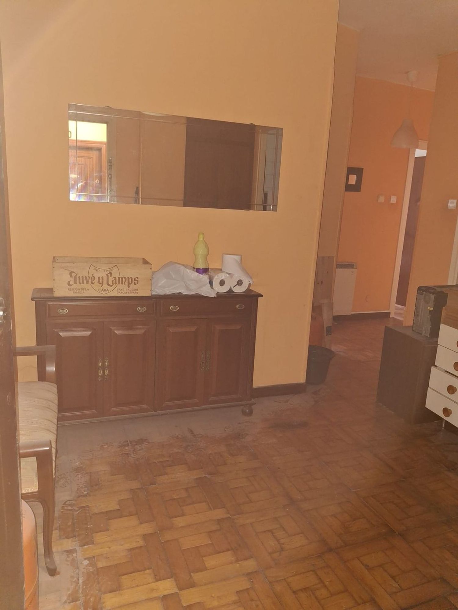 Piso en Plaza Leonor de la Vega, 5, El Parque - Zapatón, El Parque - Zapatón - Foto 9