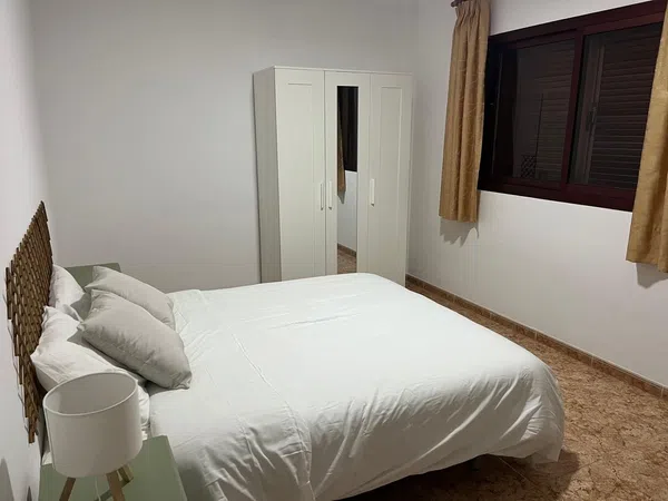 Piso en calle Américo Vespucio, 12 - Foto 9