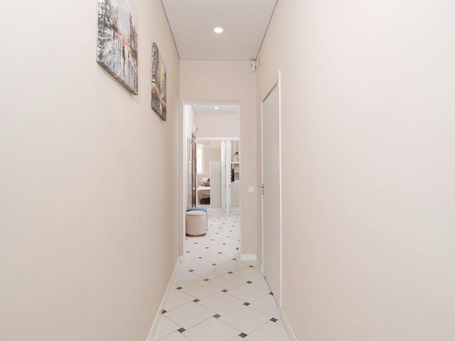 Piso en calle de Sant Josep de Pignatelli, 6 - Foto 5