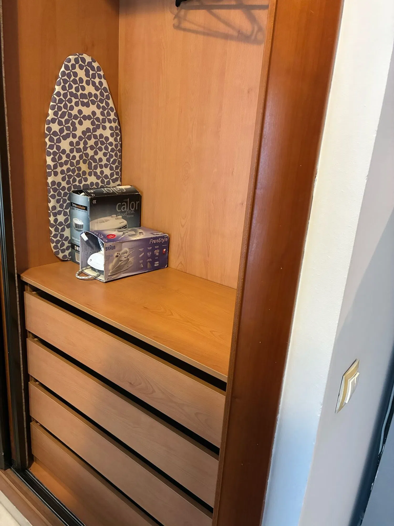 Estudio en calle Casuarina, 1 - Foto 25