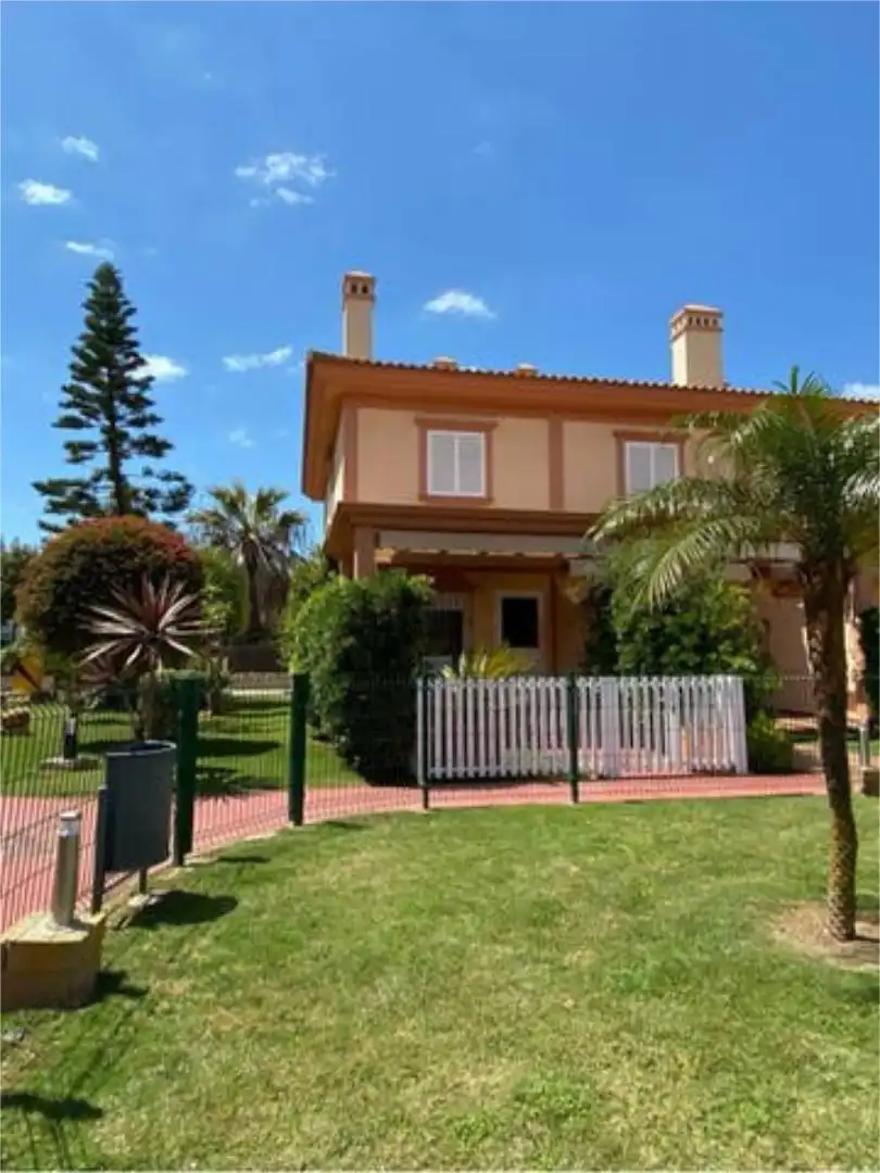 Chalet en COSTA BALLENA - Foto 3