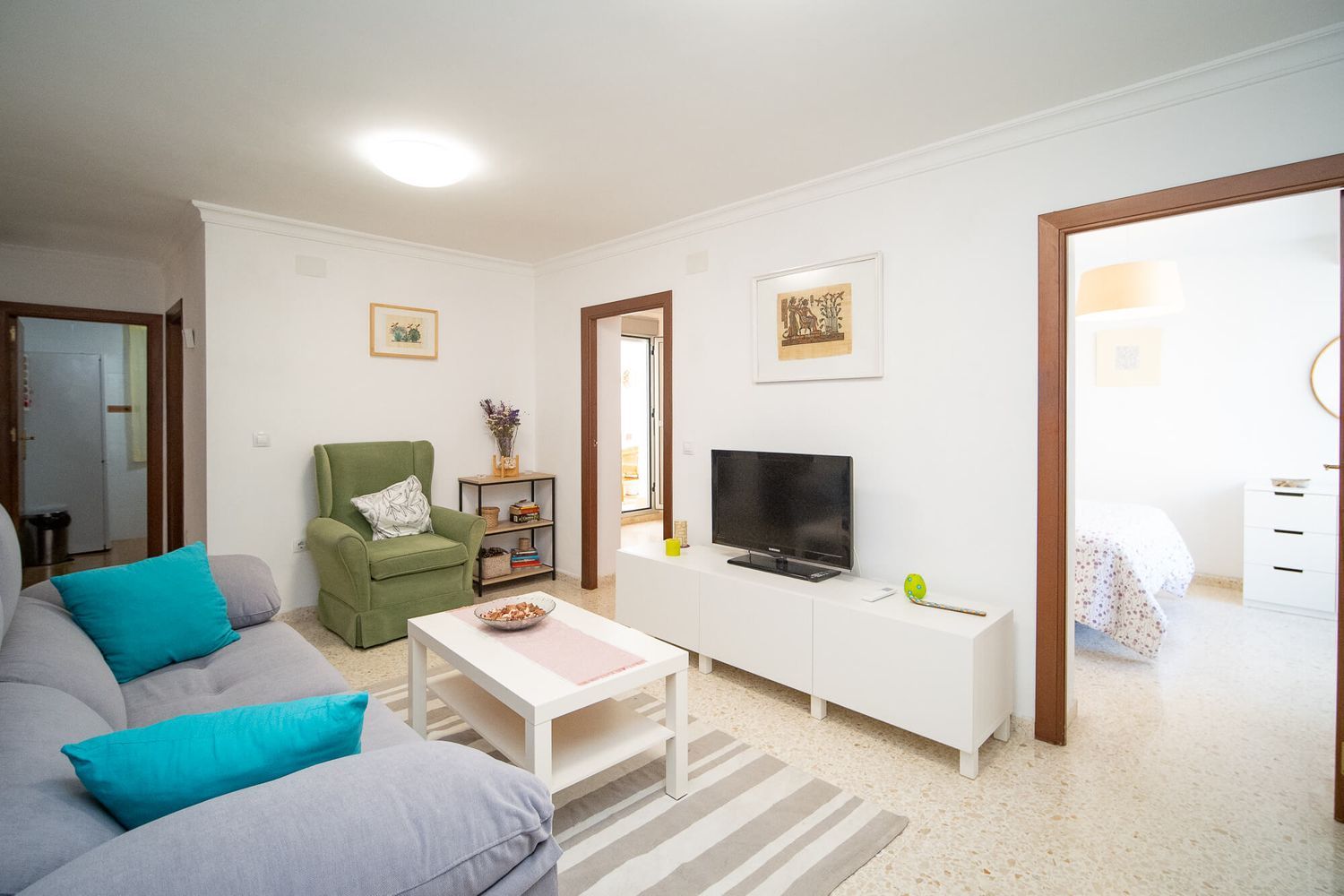 Piso en Calle Barrameda, 102, El Pino-Bajo de Guía, El Pino-Bajo de Guía - Foto 2