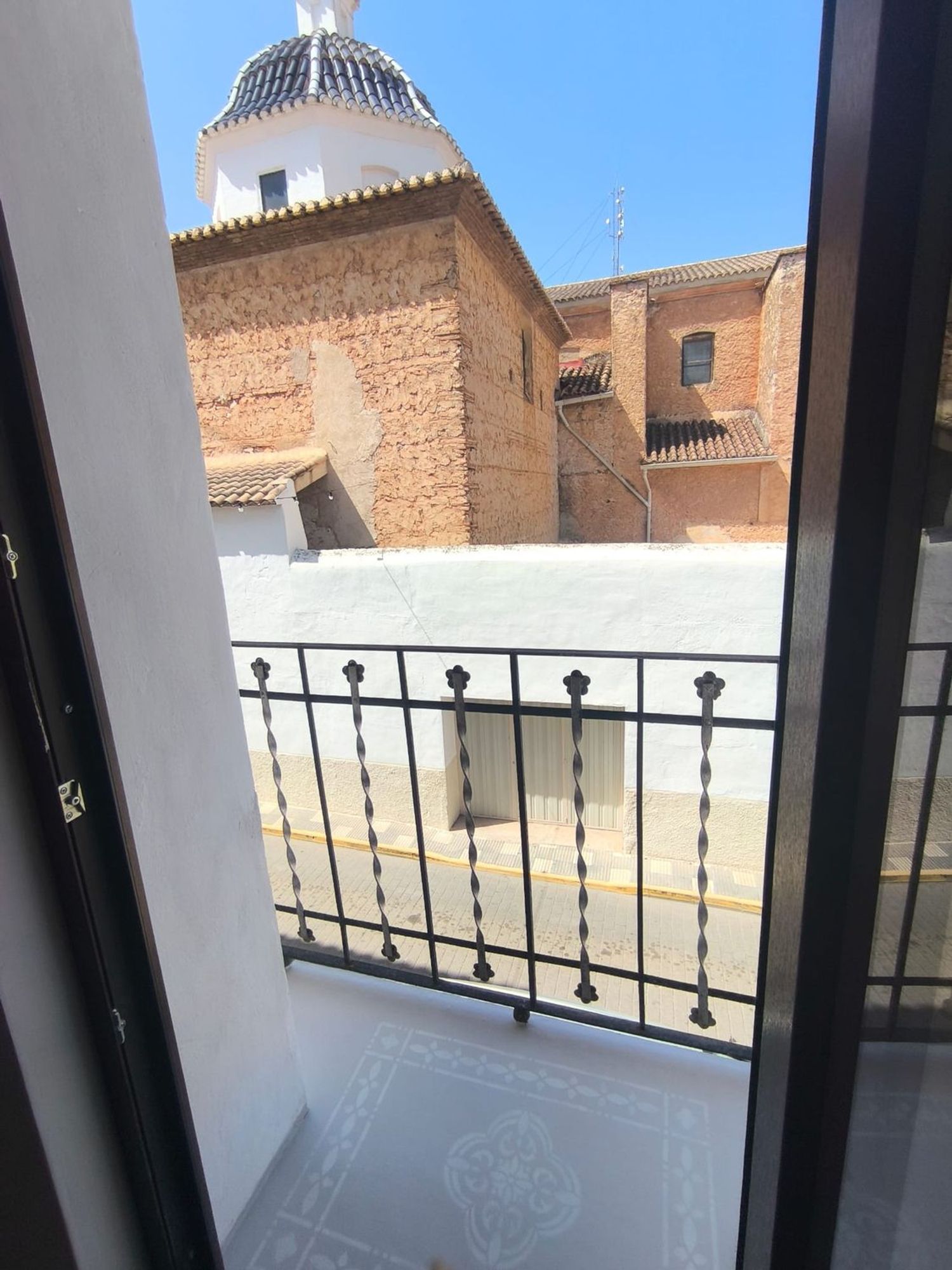 Chalet adosado en Calle Avencedrell, 1 - Foto 3