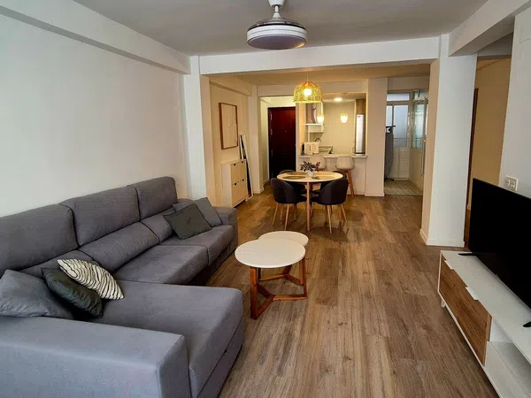 Piso en calle Cancho Perez, 7 - Foto 4